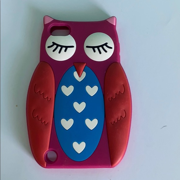 iPod touch case!! - Picture 1 of 2